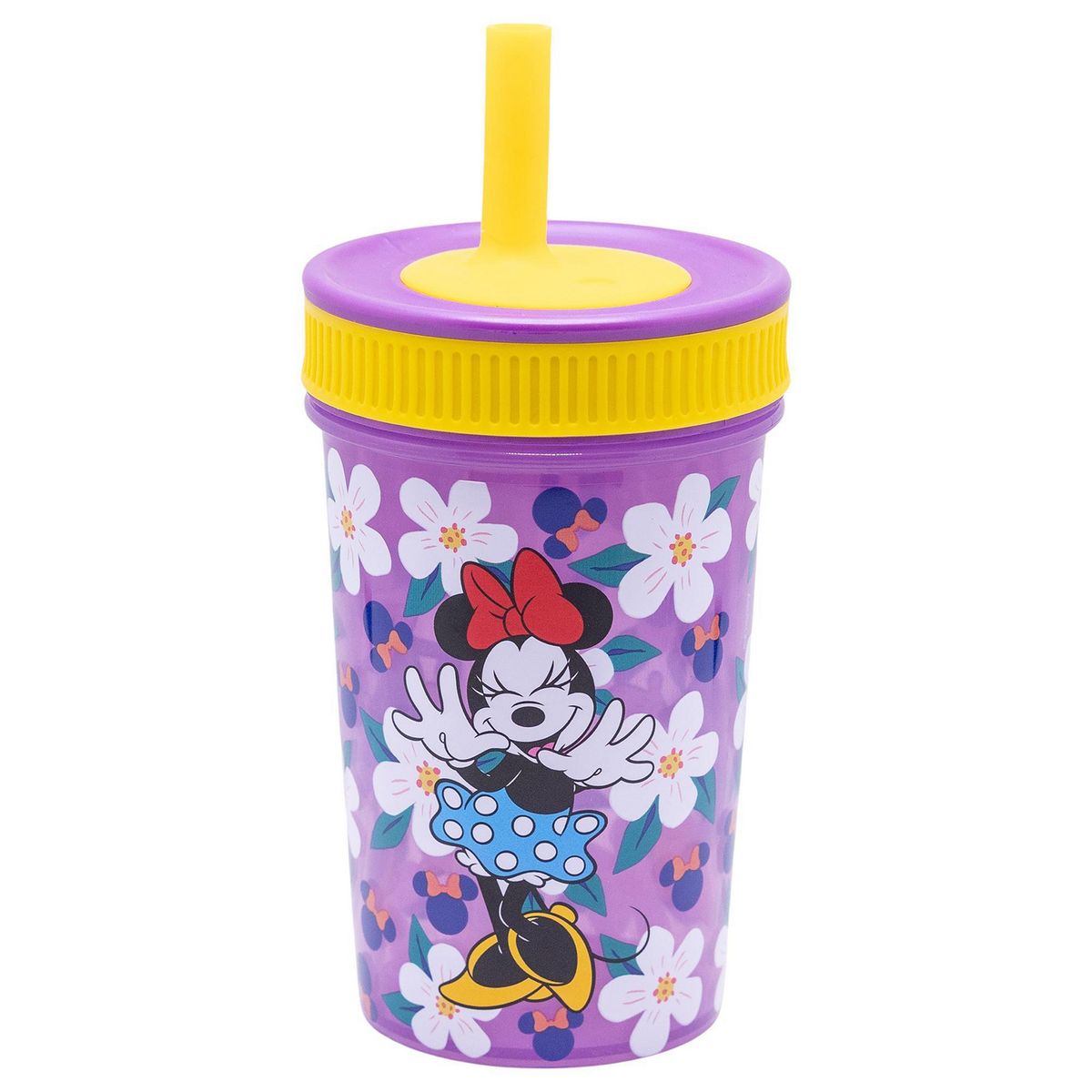 STOR - Vaso Antiderrame Canita Minnie