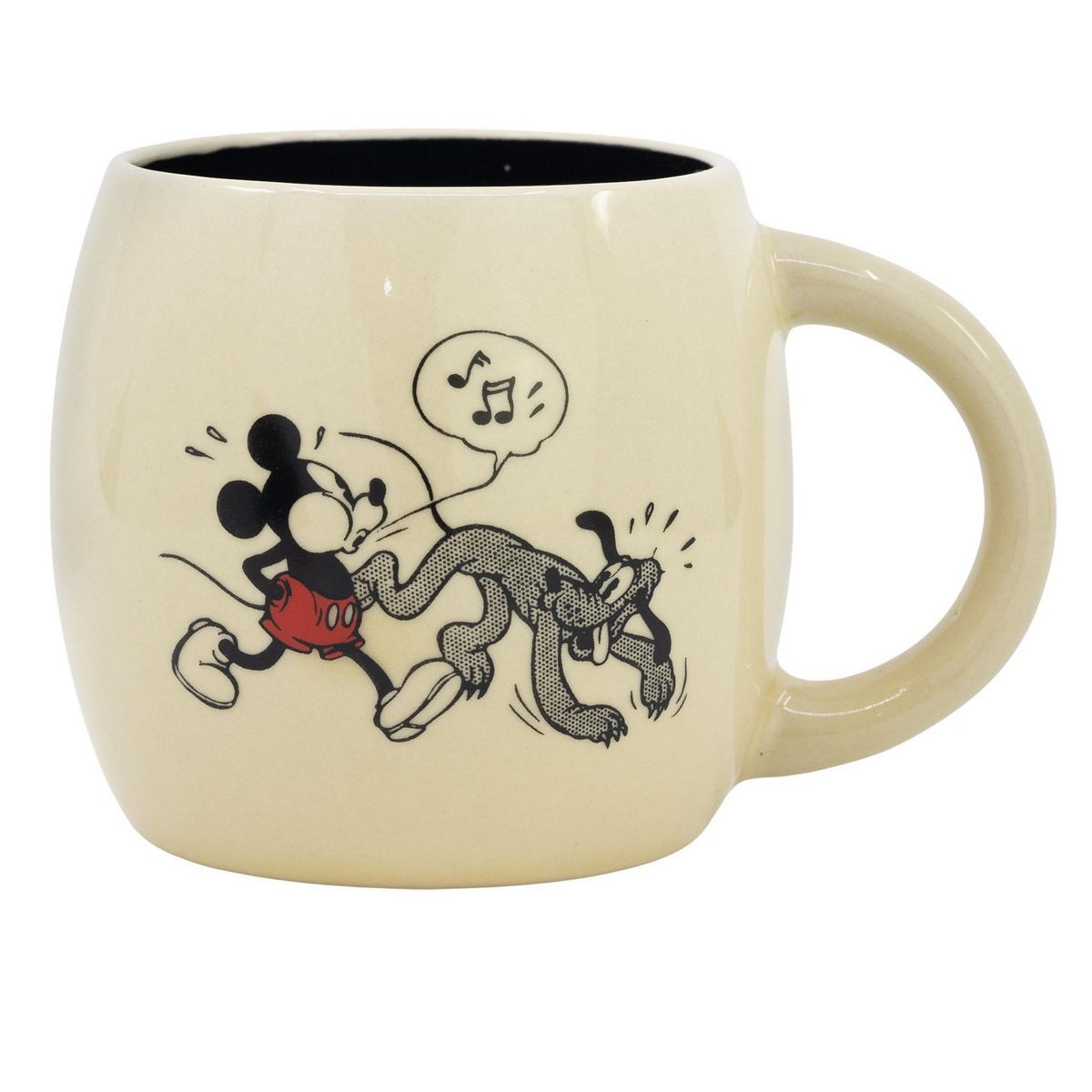 STOR - Mug 13oz Cerámica Mickey