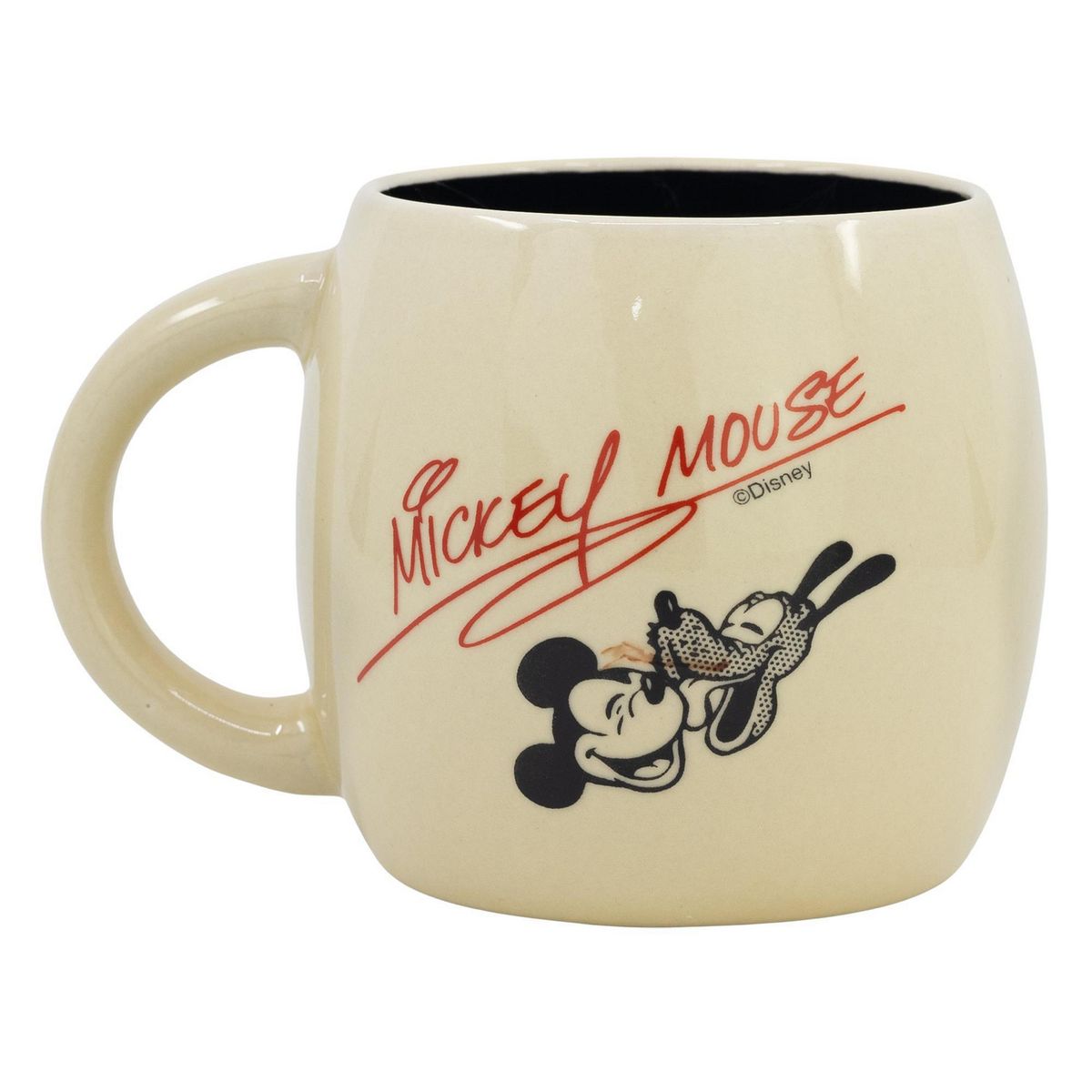STOR - Mug 13oz Cerámica Mickey