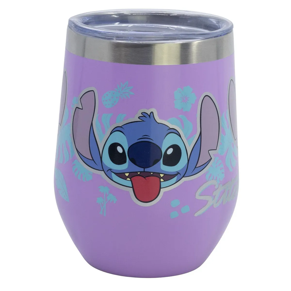 STOR - Vaso de Acero Stitch