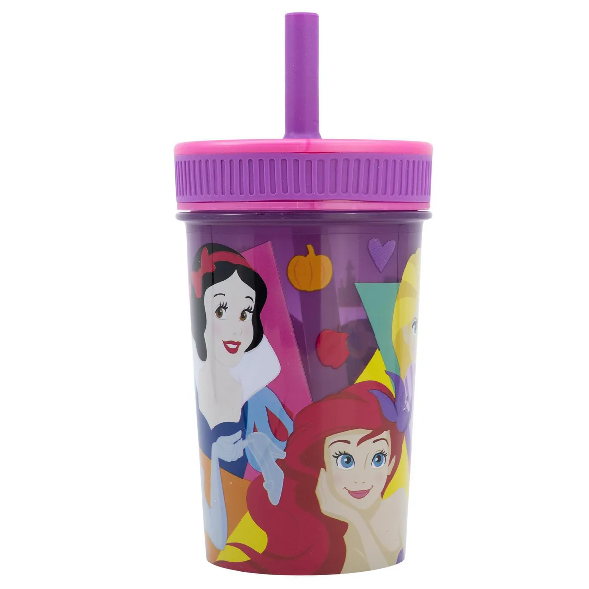 STOR - Vaso Antiderrame Canita Princesa