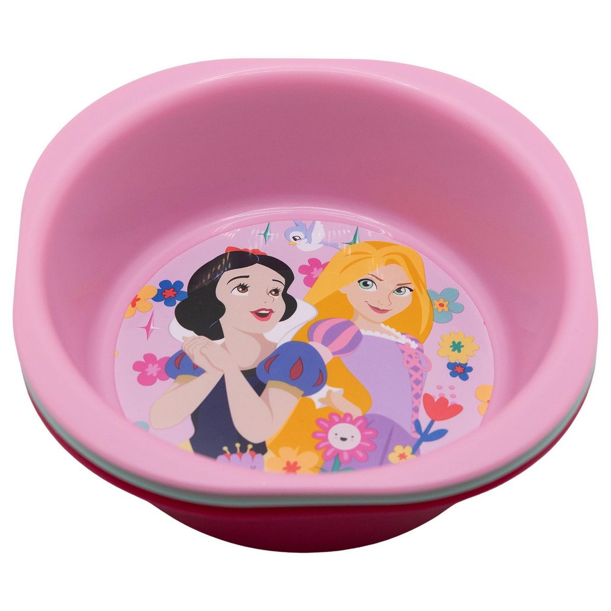 STOR - Set 3 Bowls Princess
