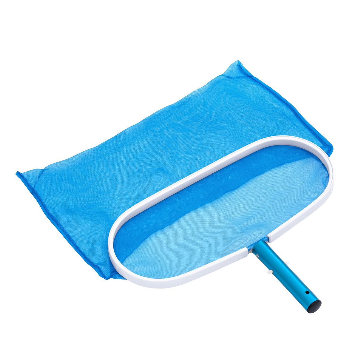 HUMBOLDT - Red Profunda Metálica Azul