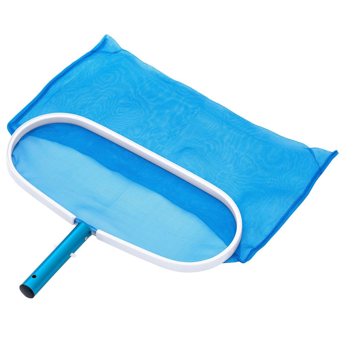 HUMBOLDT - Red Profunda Metálica Azul