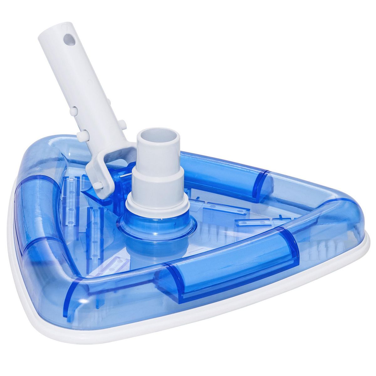 HUMBOLDT - Limpiafondo Triangular Para Piscina