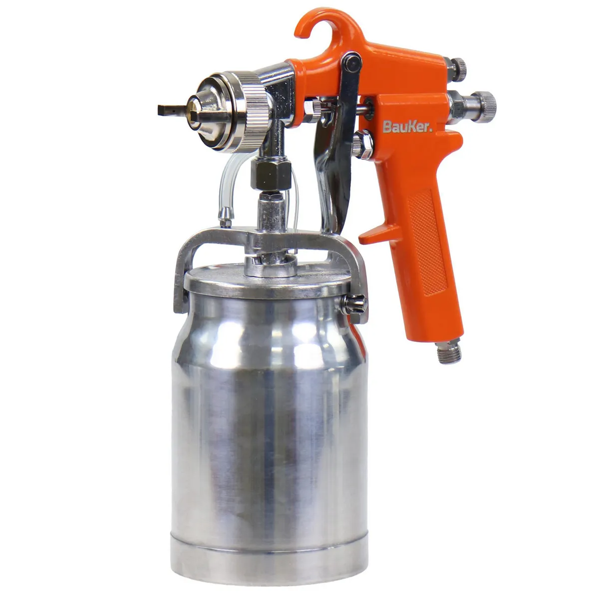 BAUKER - Pistola Alta Presión 1L