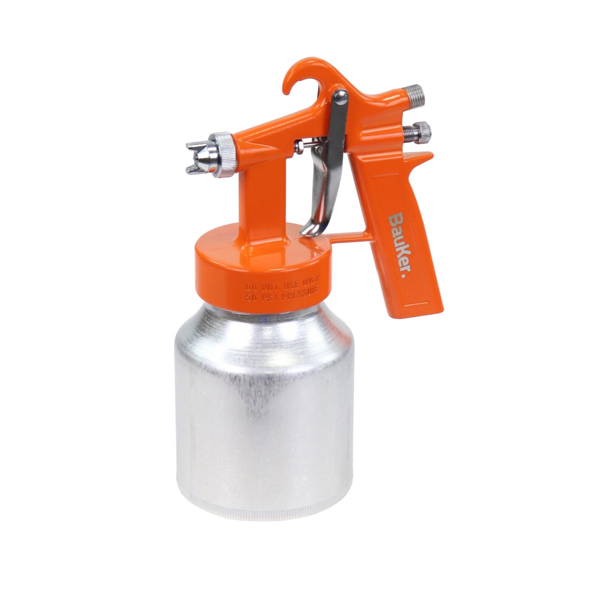 BAUKER - Pistola para Pintar