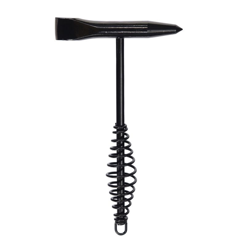 BAUKER - Martillo Tipo Soldador 26.5cm