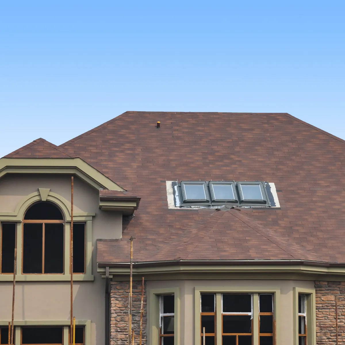 BOLKOW - Teja Asfáltica Café 3.1m2