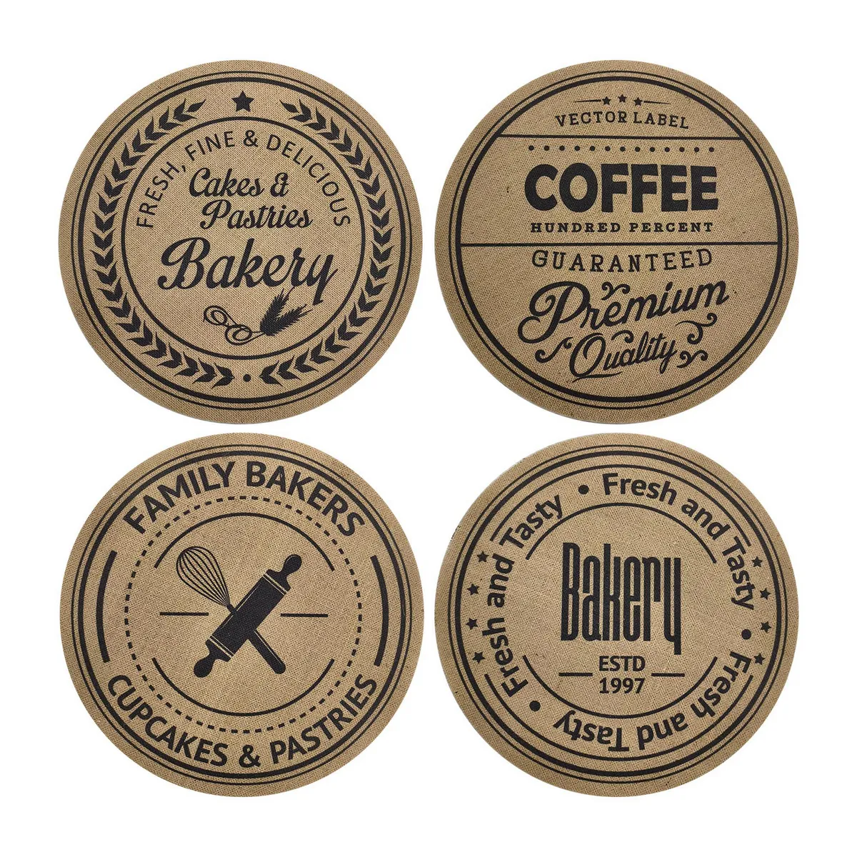 JUST HOME COLLECTION - Individual Vintage