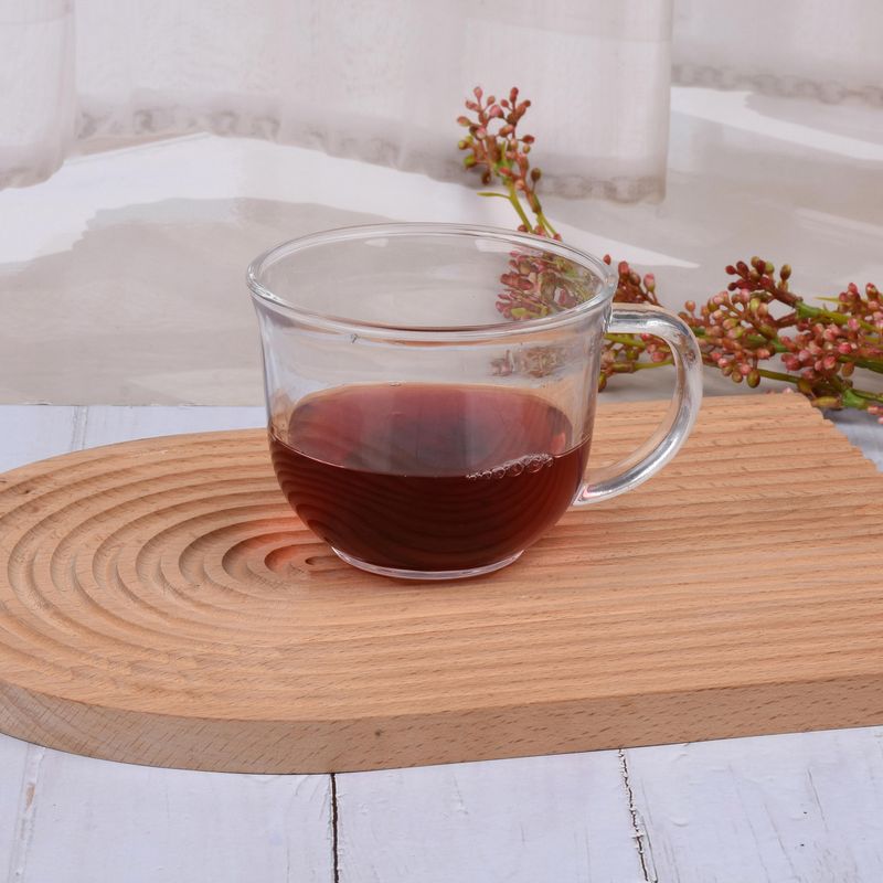 JUST HOME COLLECTION - Tazón de Vidrio 500ml