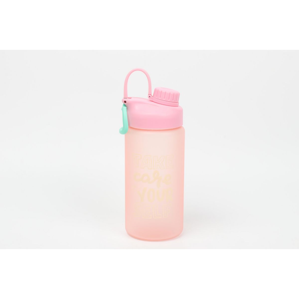 JUST HOME COLLECTION - Tomatodo De Plástico Colores Surtidos 1200Ml