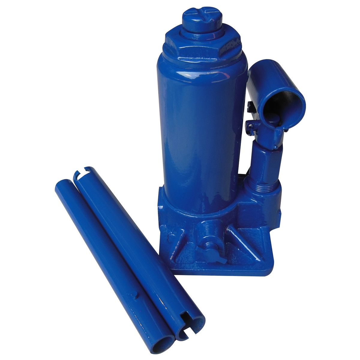 AUTOSTYLE - GATA HIDRAULICA 2 TONELADAS