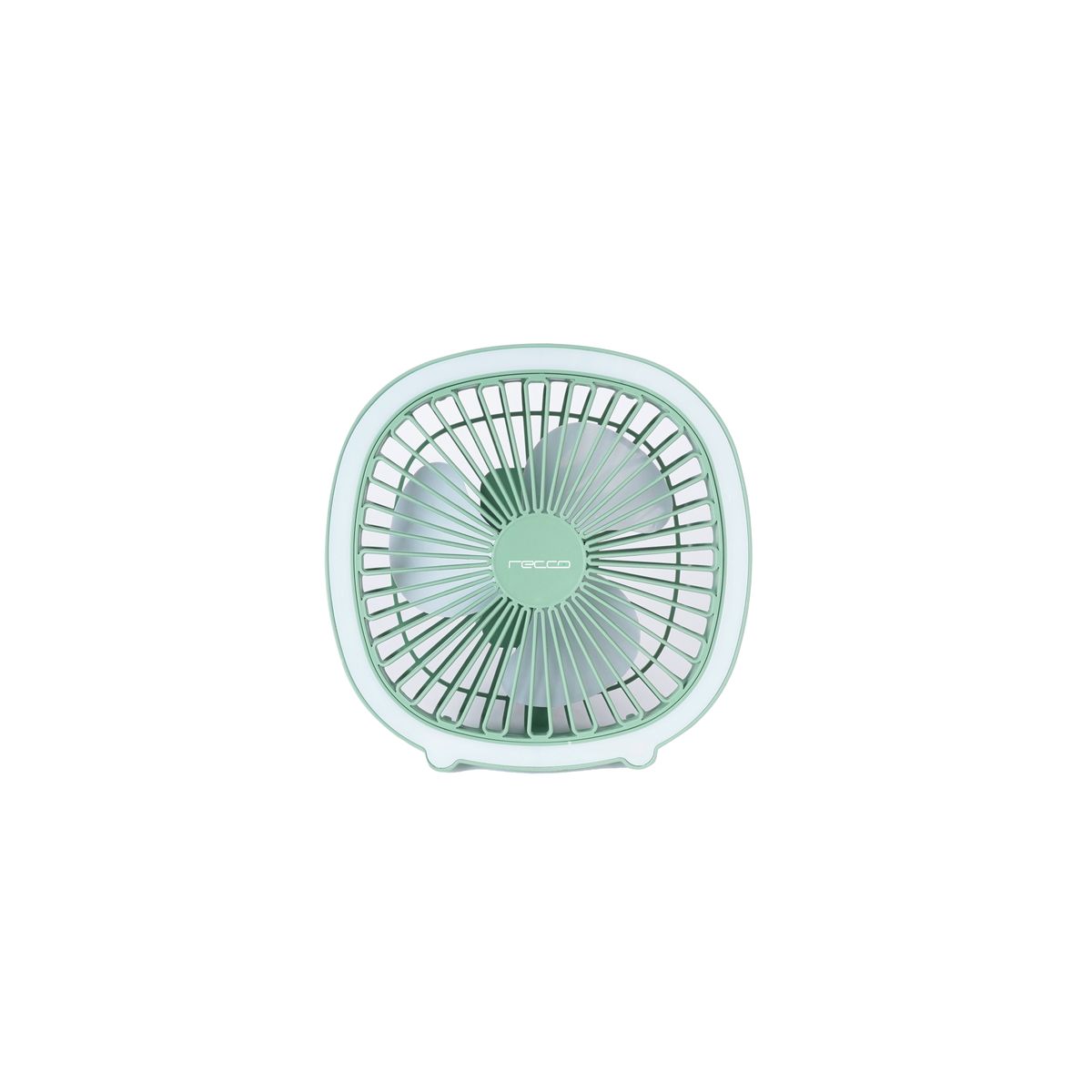 RECCO - Ventilador Recargable USB Recco 5 W
