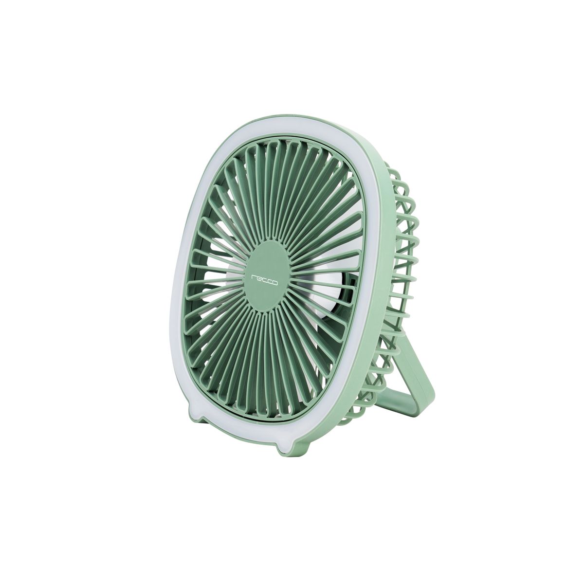 RECCO - Ventilador Recargable USB Recco 5 W