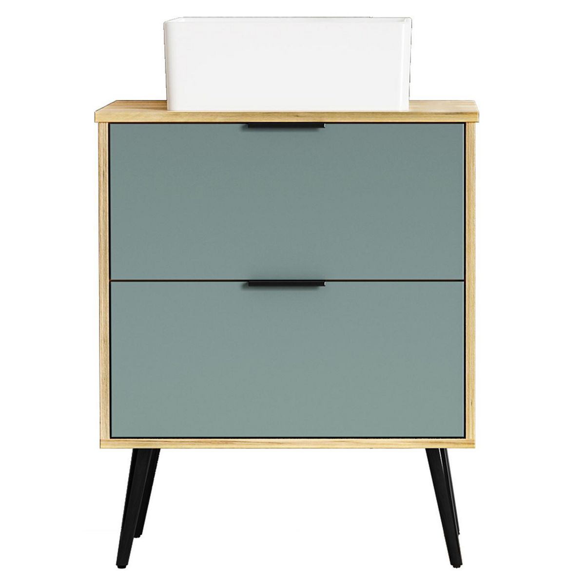 SENSI DACQUA - Vanitorio 60cm Suecia