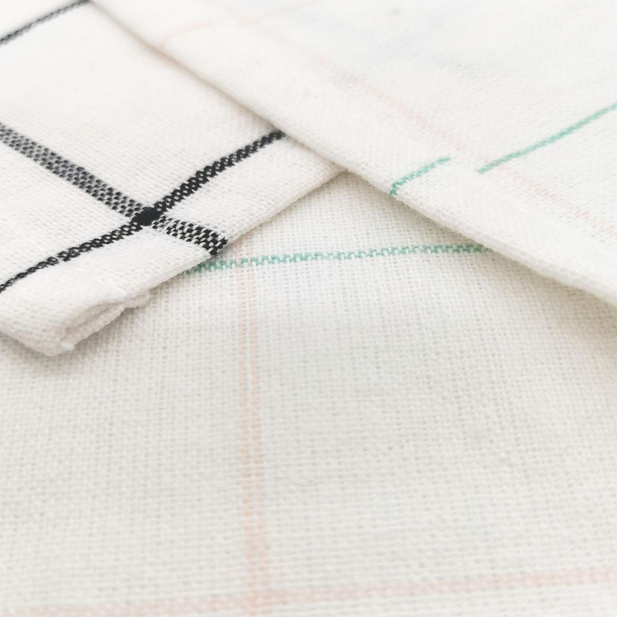 JUST HOME COLLECTION - Set 2 Paños de Cocina 50x70cm