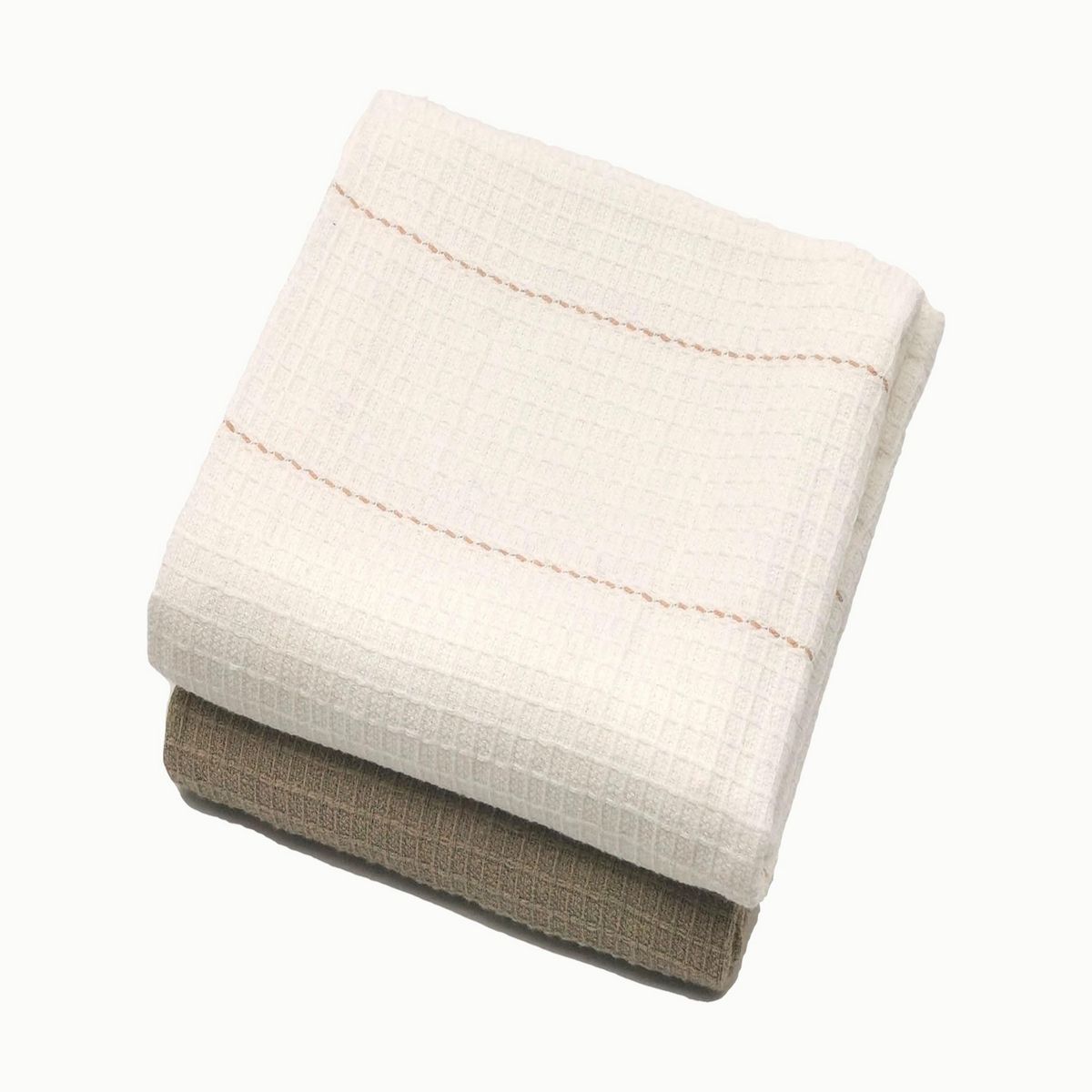 JUST HOME COLLECTION - Paño de Cocina Waffle 50x70cm