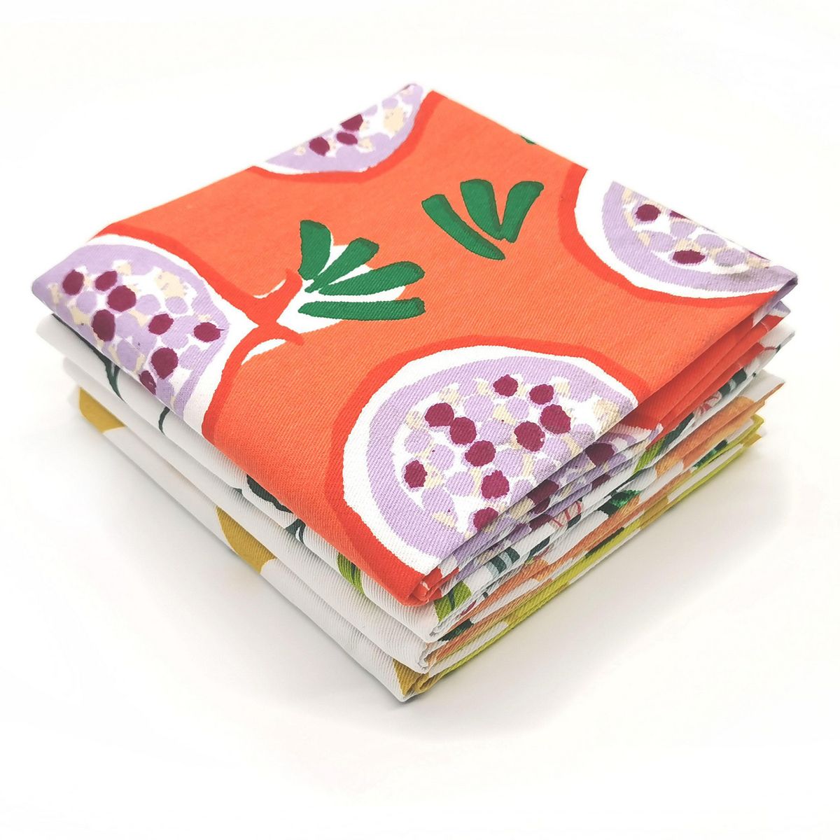 JUST HOME COLLECTION - Paño de Cocina Print 40x60cm Surtido