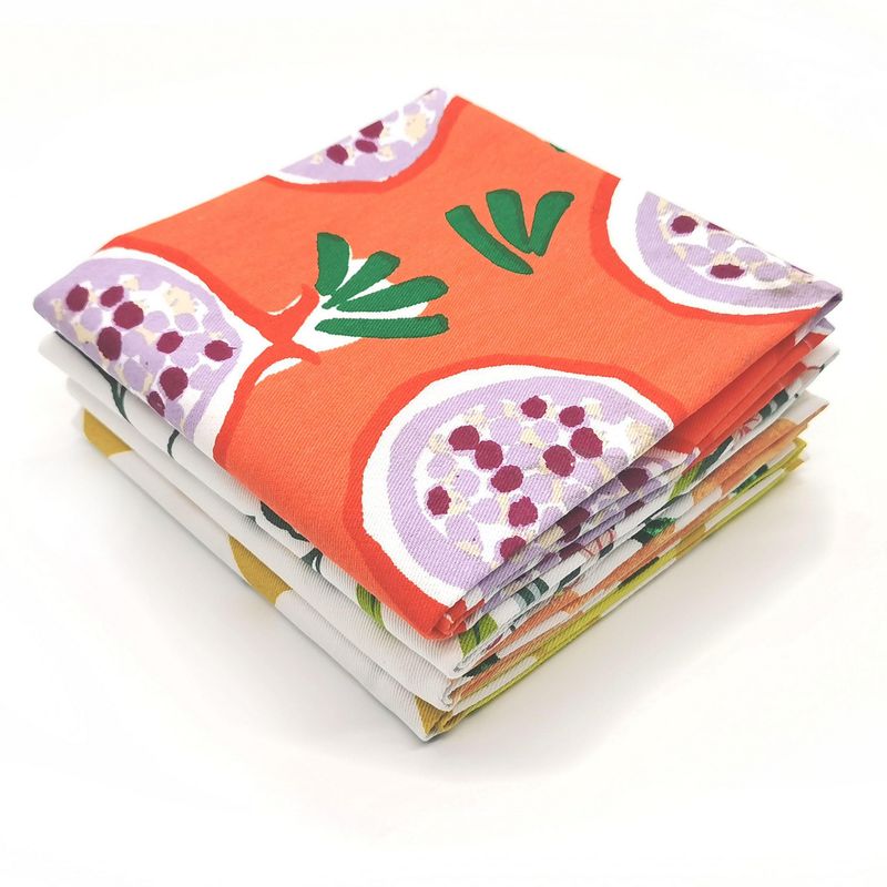 JUST HOME COLLECTION - Paño de Cocina Print 40x60cm Surtido