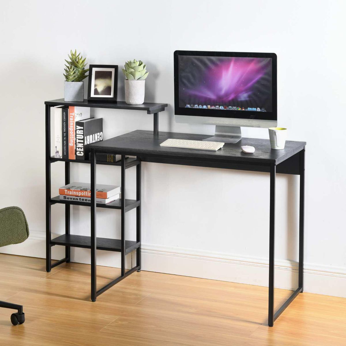 JUST HOME COLLECTION - Escritorio Esfera