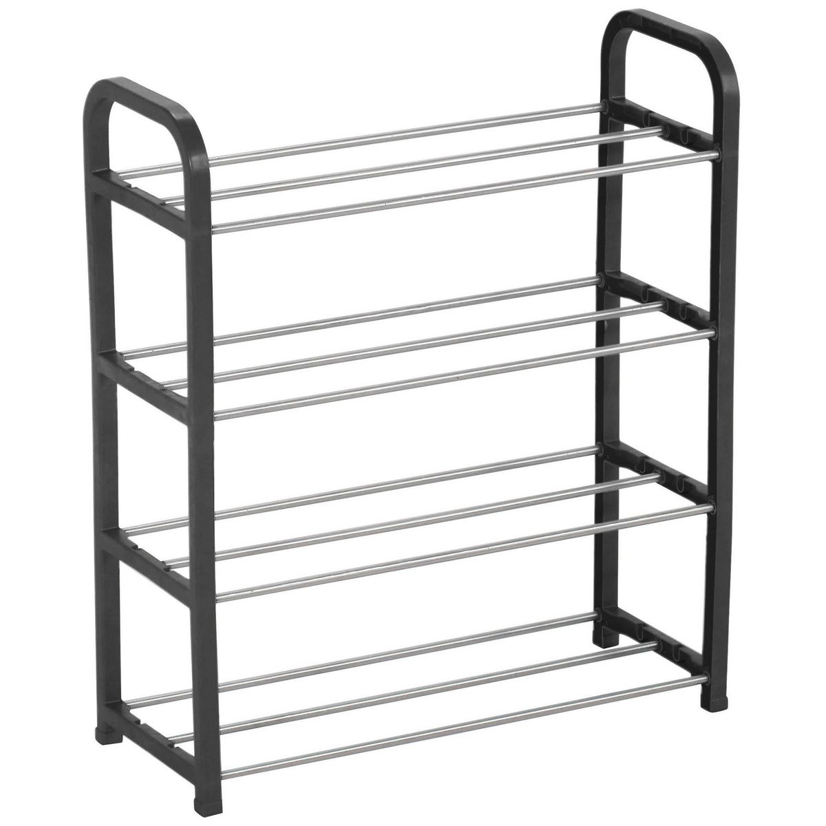 JUST HOME COLLECTION - Porta Zapatos 4 Niveles