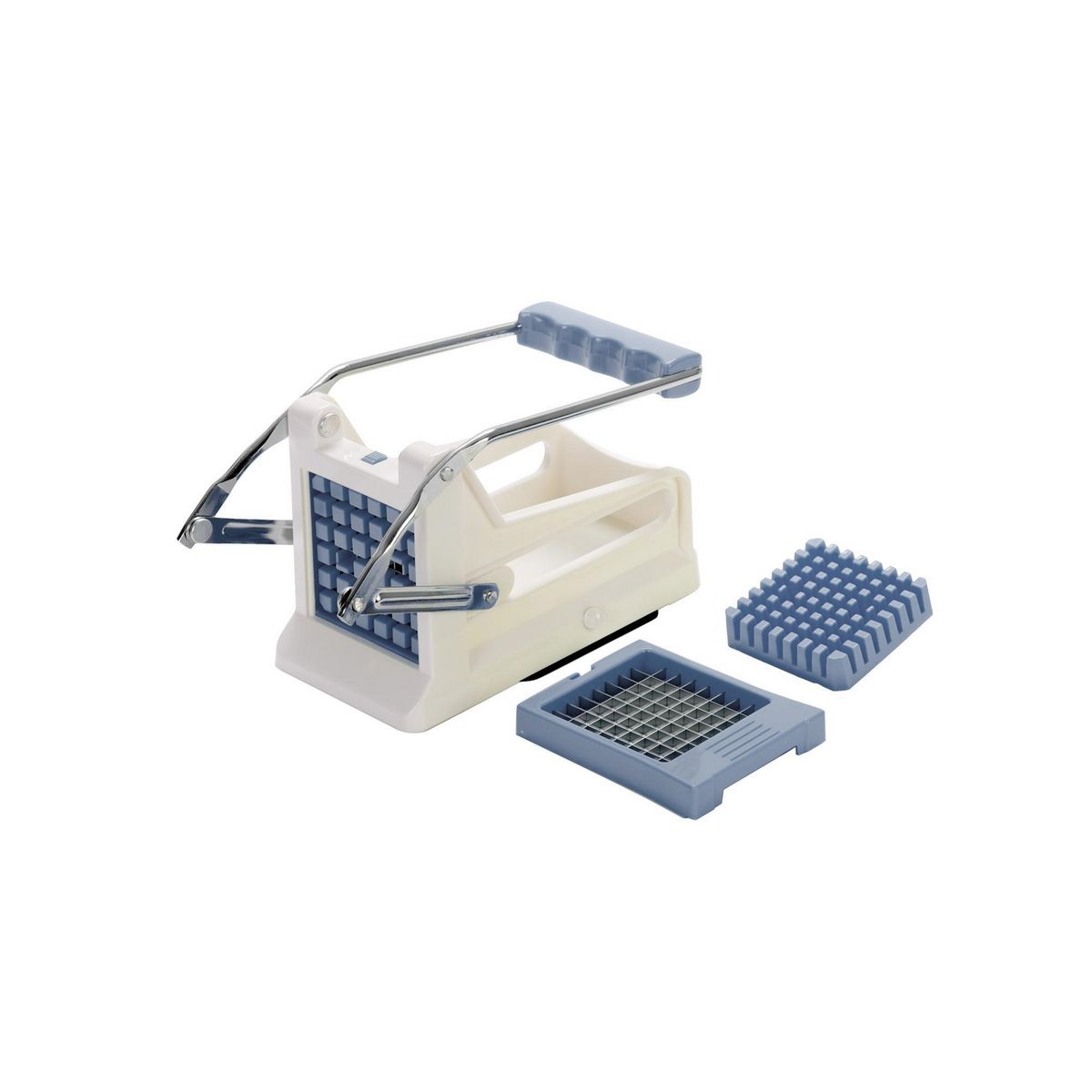 JUST HOME COLLECTION - Cortadora de papas