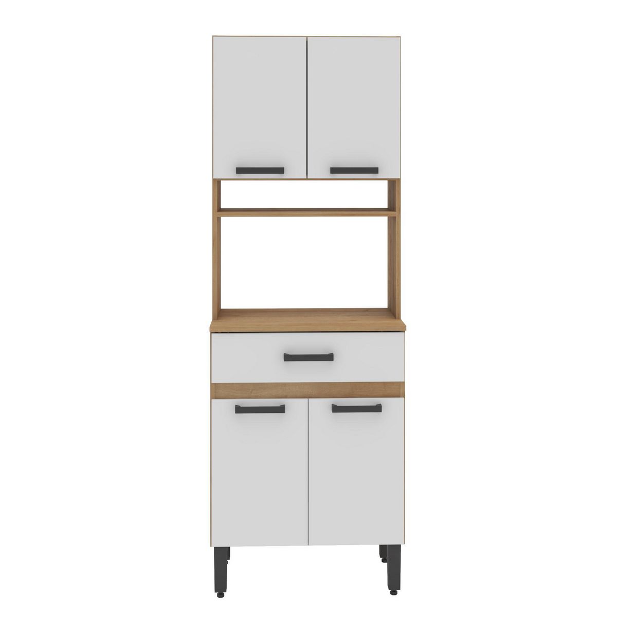 DITALIA - Alacena Sophia MDP 60cm