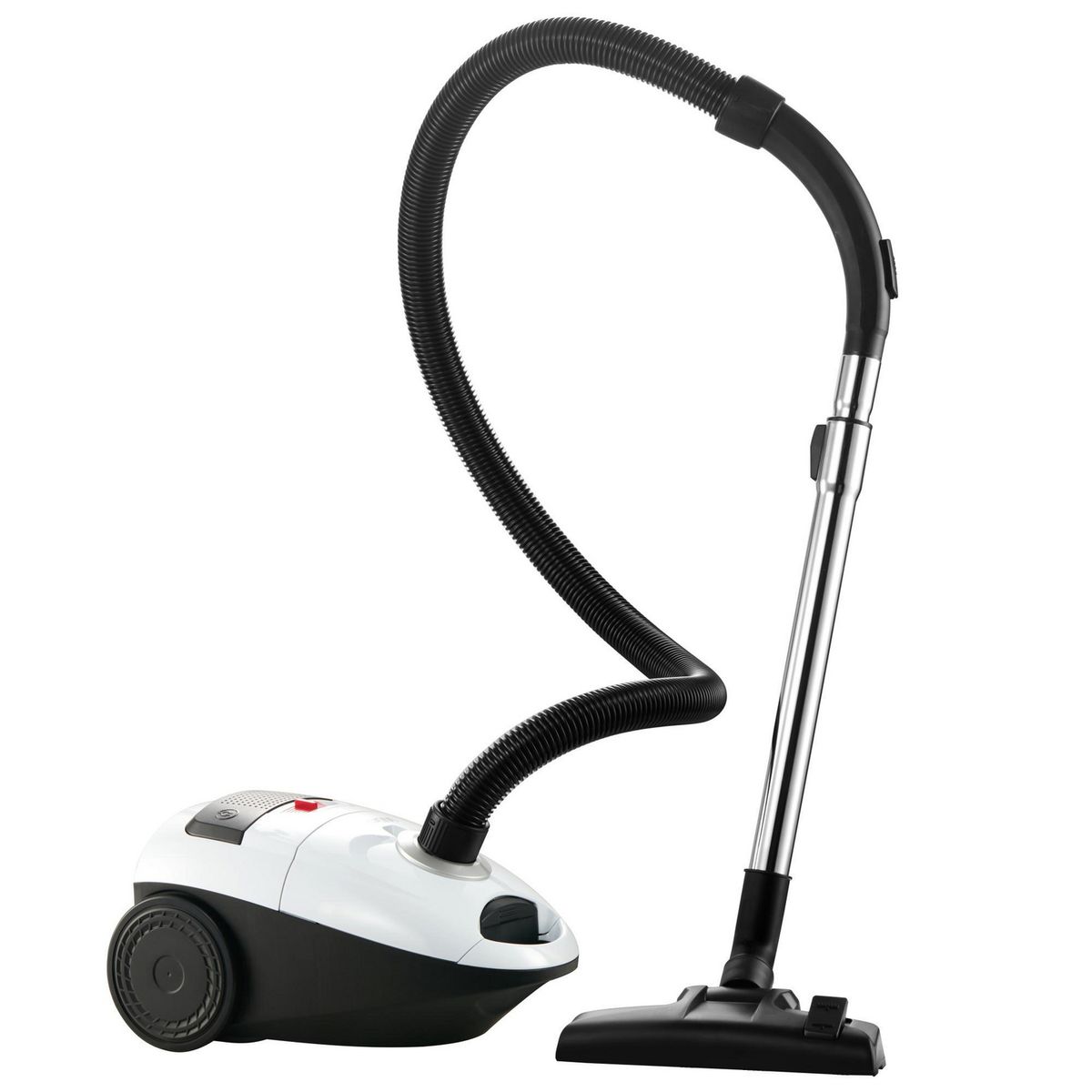 WURDEN - Aspiradora de Arrastre Wurden 2L 14C