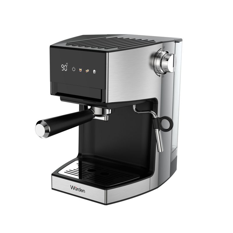 WURDEN - CAFETERA ELECTR WCM-ESPRESSO