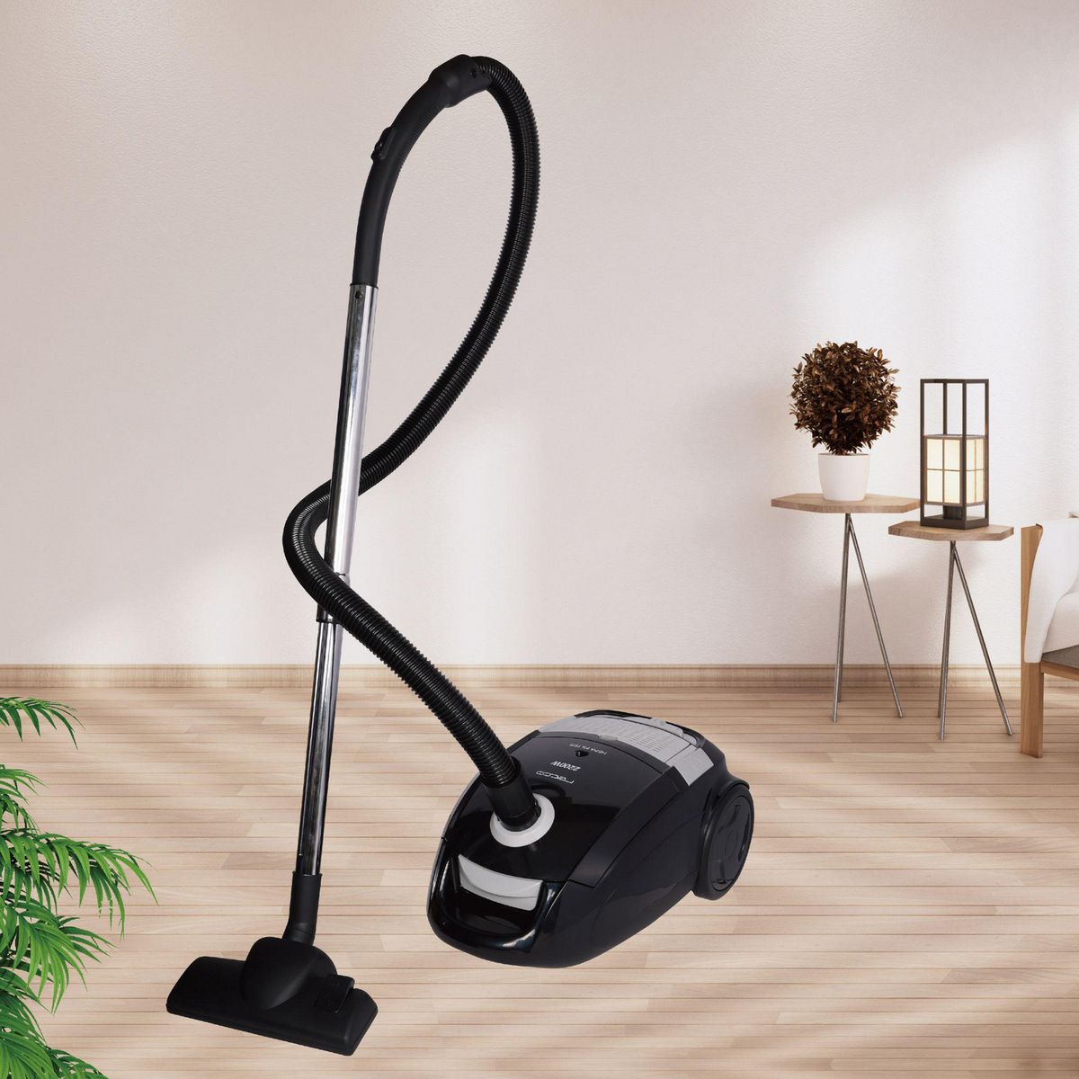 RECCO - Aspiradora de Arrastre Recco 2 L RASP-5180