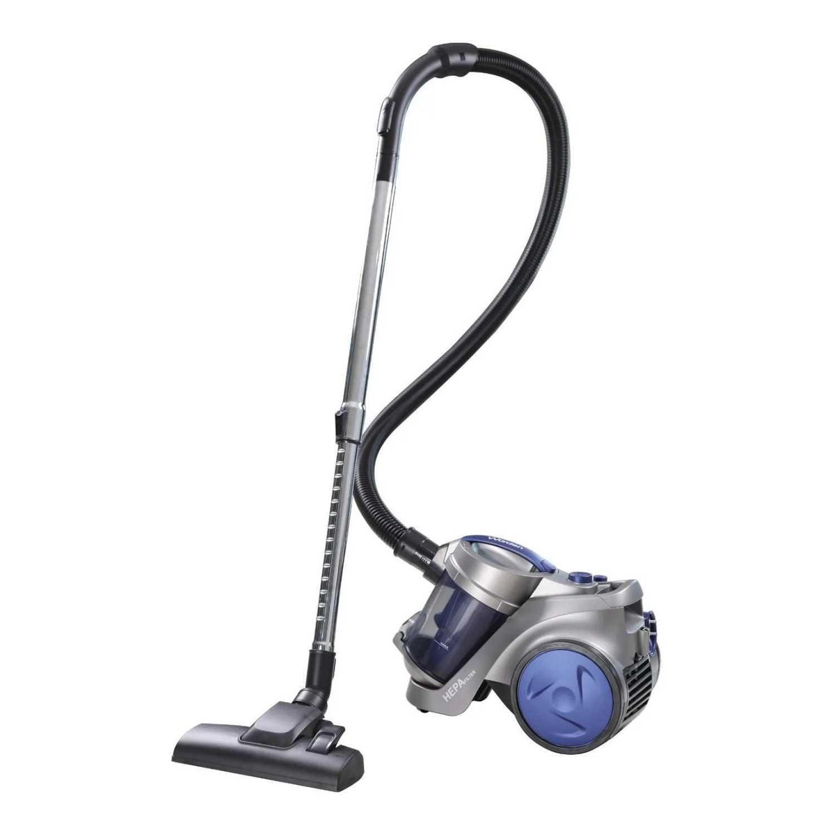 WURDEN - Aspiradora de Arrastre Wurden 1.5L WVC-CYCLONE18