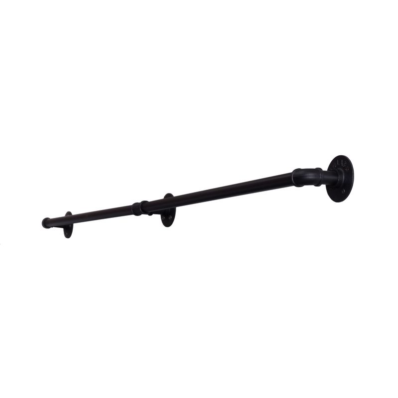 HOLZTEK - Pasamano de Acero 150cm