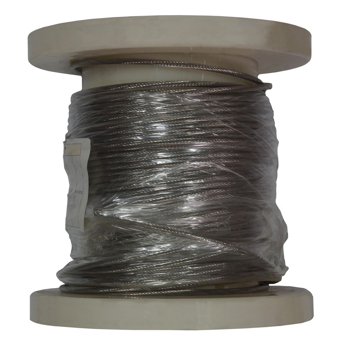 HOLZTEK - Cable Acero Inoxidable 50m