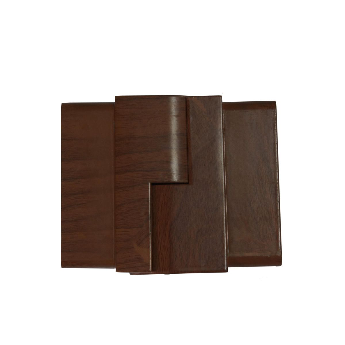 HOLZTEK - Codo Conector Cambio de Ángulo