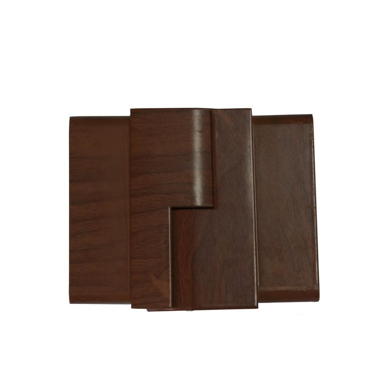 HOLZTEK - Conector Pasamanos