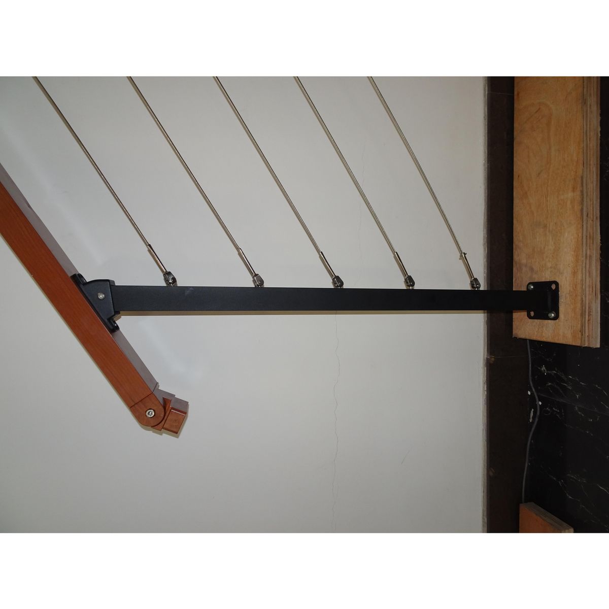 HOLZTEK - Codo Conector Cambio de Ángulo