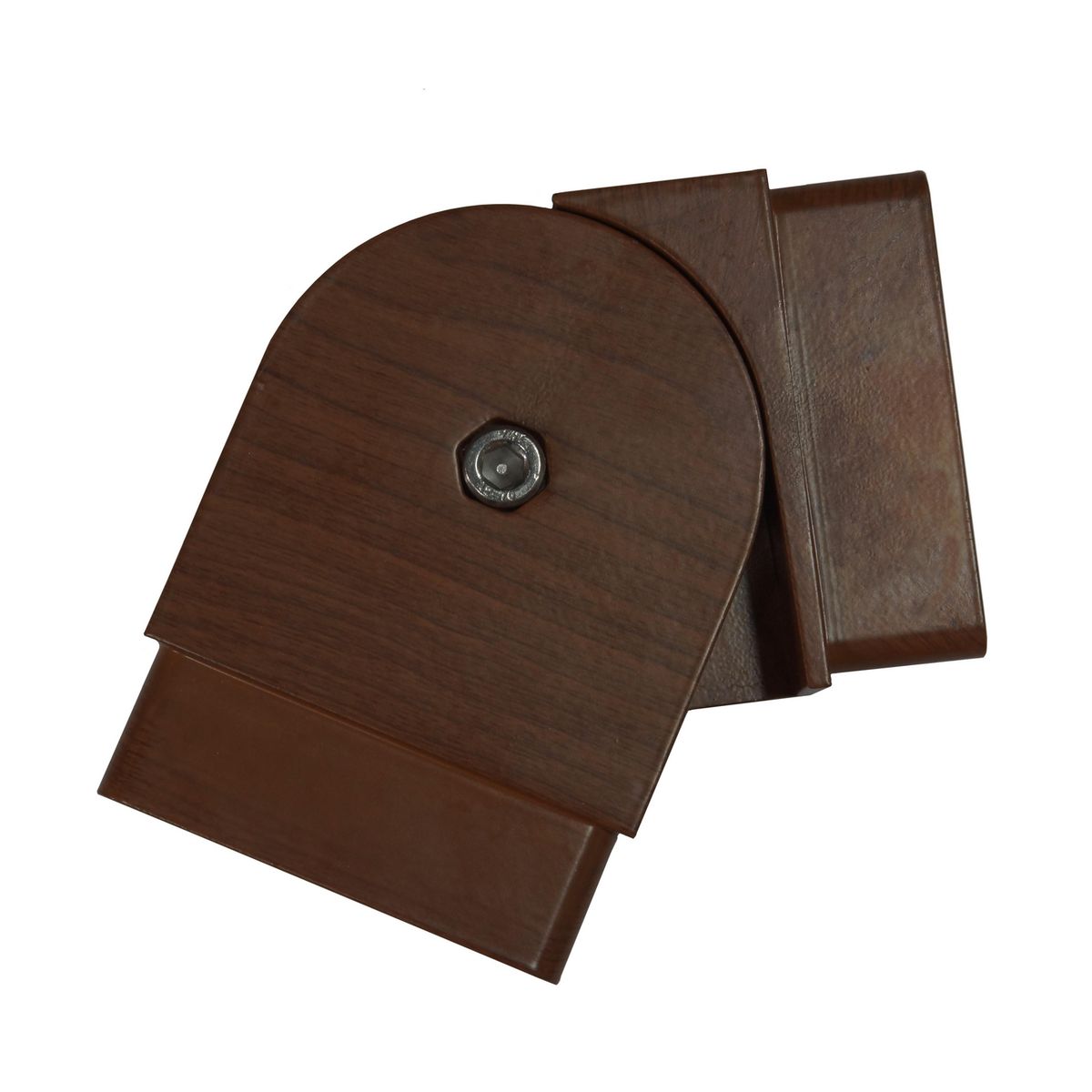 HOLZTEK - Codo Conector Cambio de Dirección