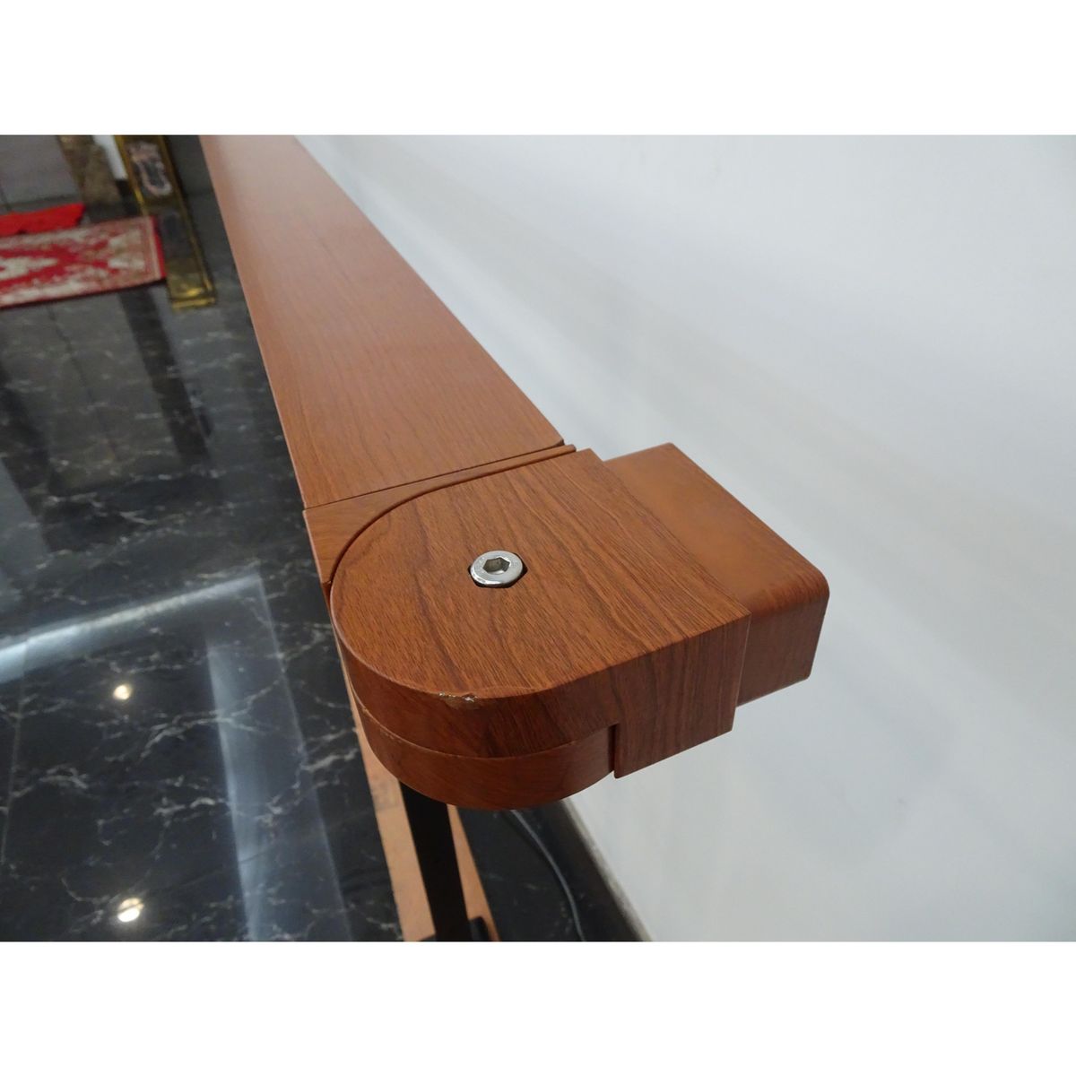 HOLZTEK - Codo Conector Cambio de Dirección