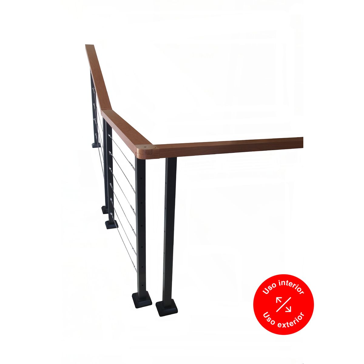 HOLZTEK - Herramienta Remachadora