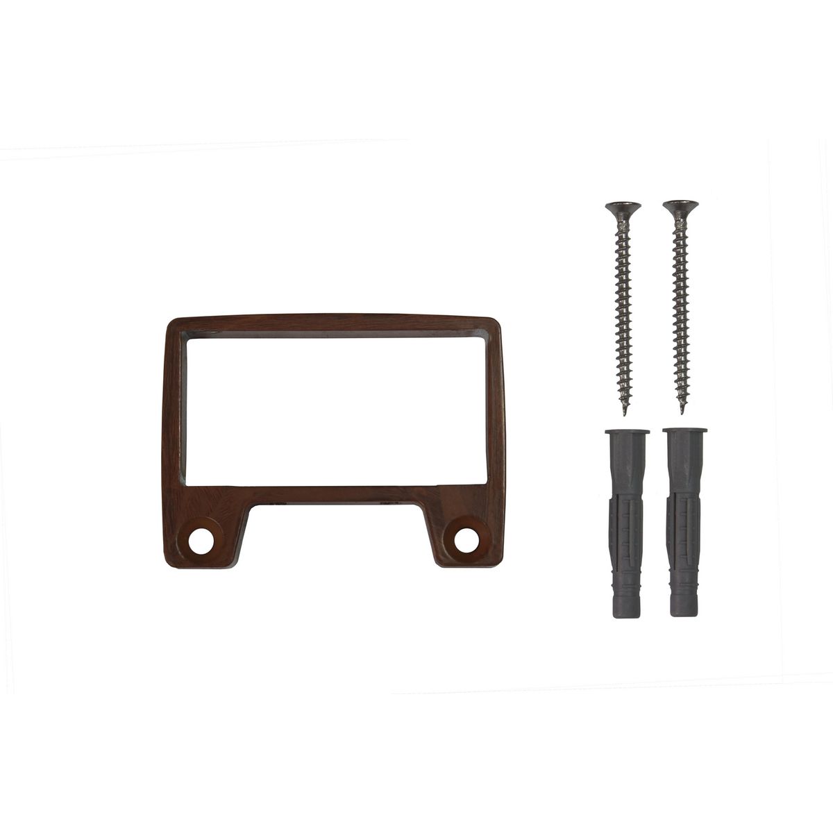 HOLZTEK - Conector a Muro