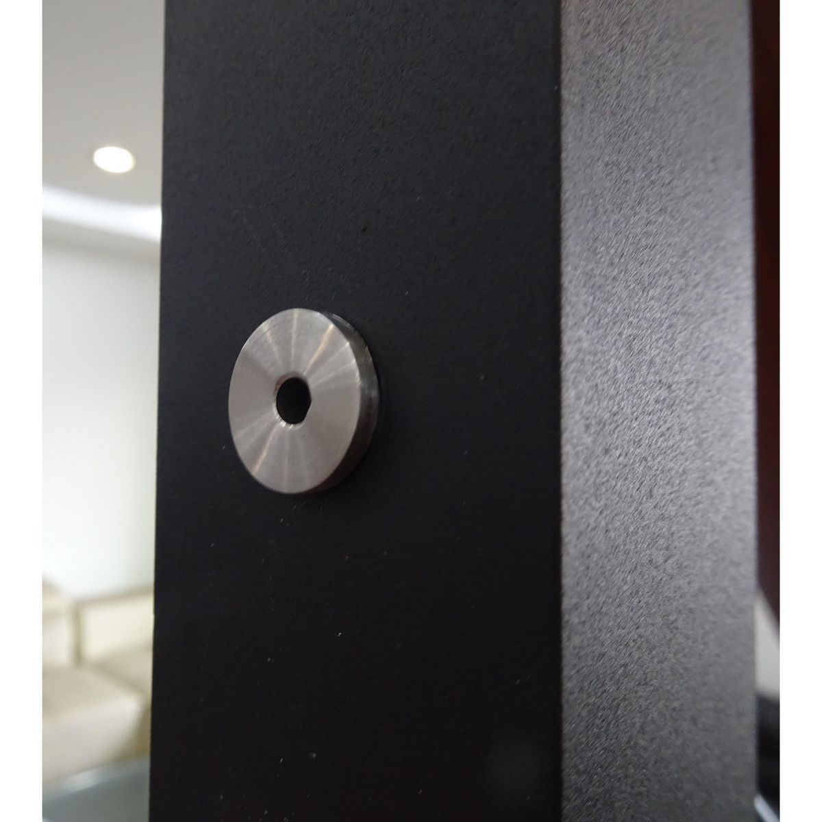 HOLZTEK - Set 12 Topes Decorativos