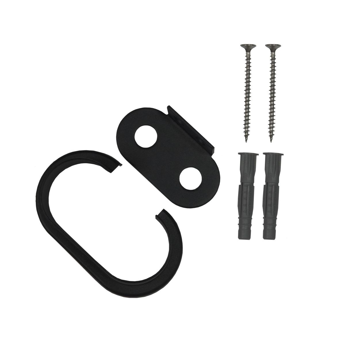 HOLZTEK - Montaje Pared