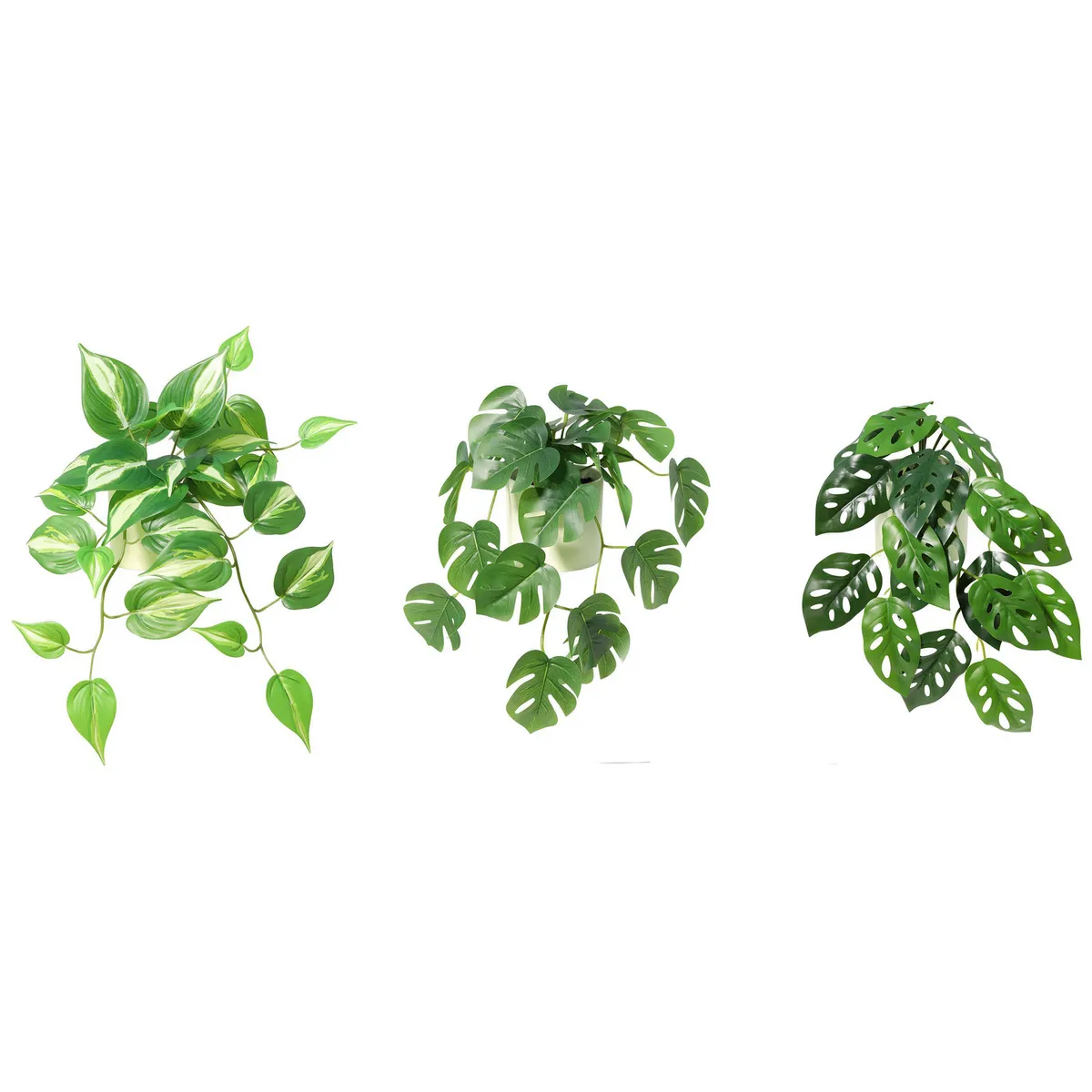 JUST HOME COLLECTION - Planta Artificial 40cm