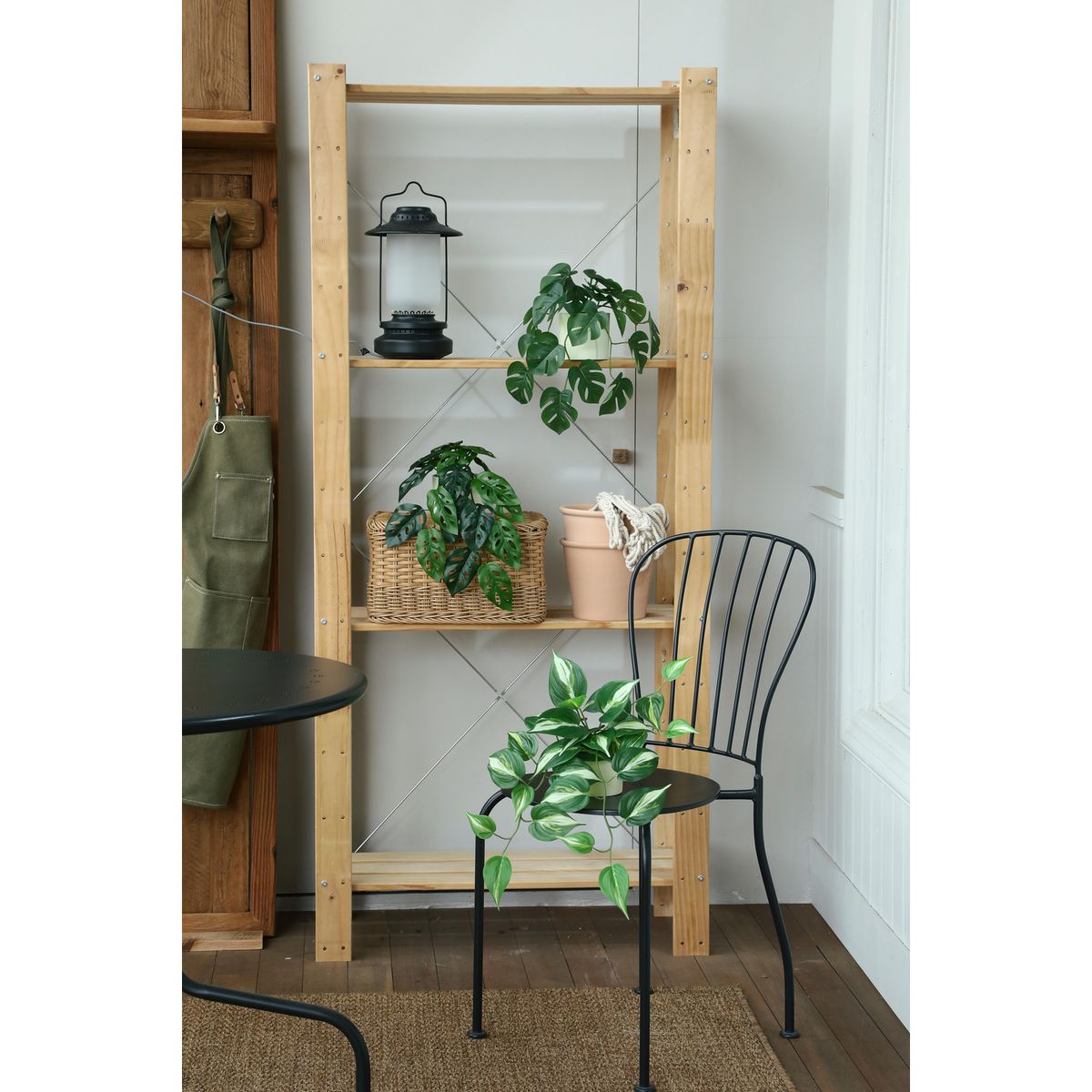 JUST HOME COLLECTION - Planta Artificial 40cm