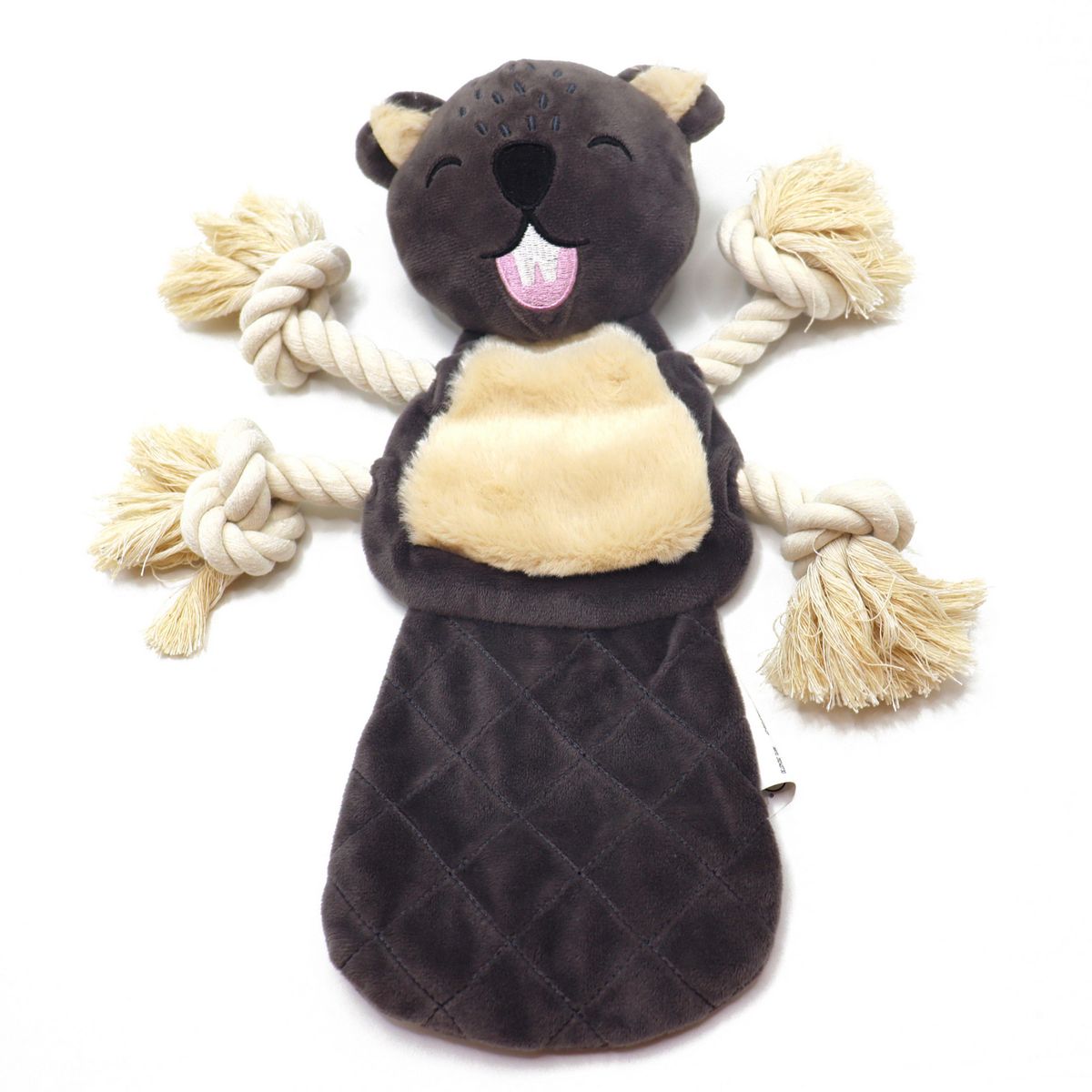 PETIZOOS - Juguete para Perro Oso