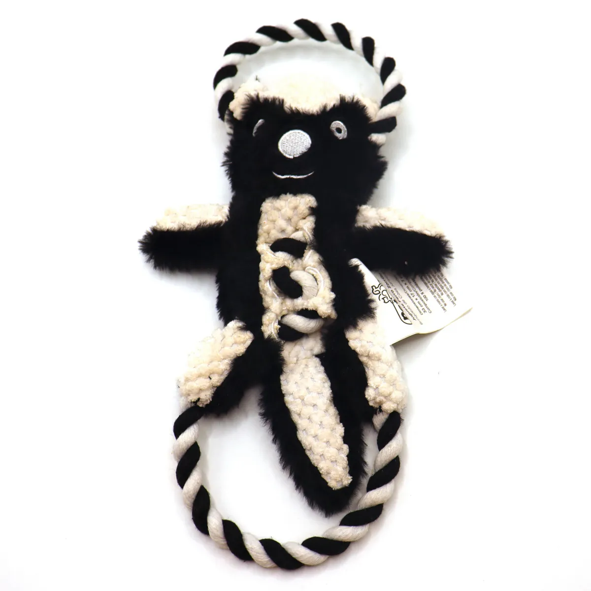 PETIZOOS - Juguete para Perro Zorrillo