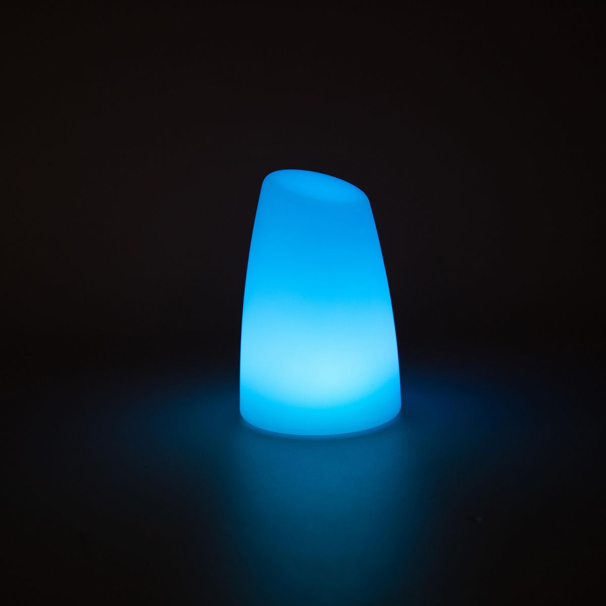 JUST HOME COLLECTION - Lámpara LED Exterior Multicolor