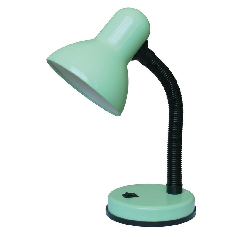 CASA BONITA - Lámpara de Escritorio Piccola Menta