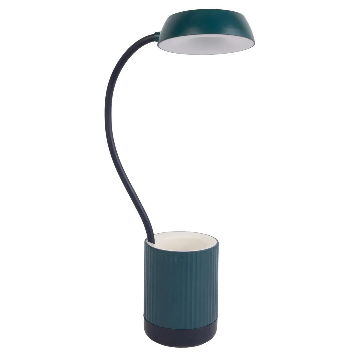 JUST HOME COLLECTION - Lámpara de Escritorio Menta